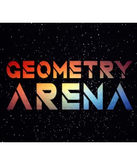 Geometry Arena Steam Key GLOBAL
